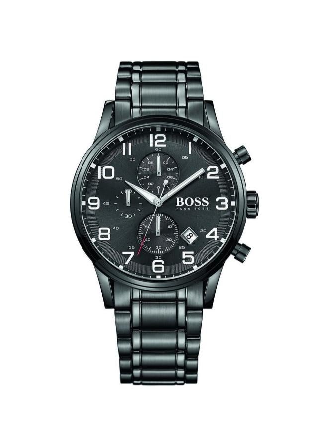 بوس ساعة هيوغو بوس للرجال 1513180 - Image 1