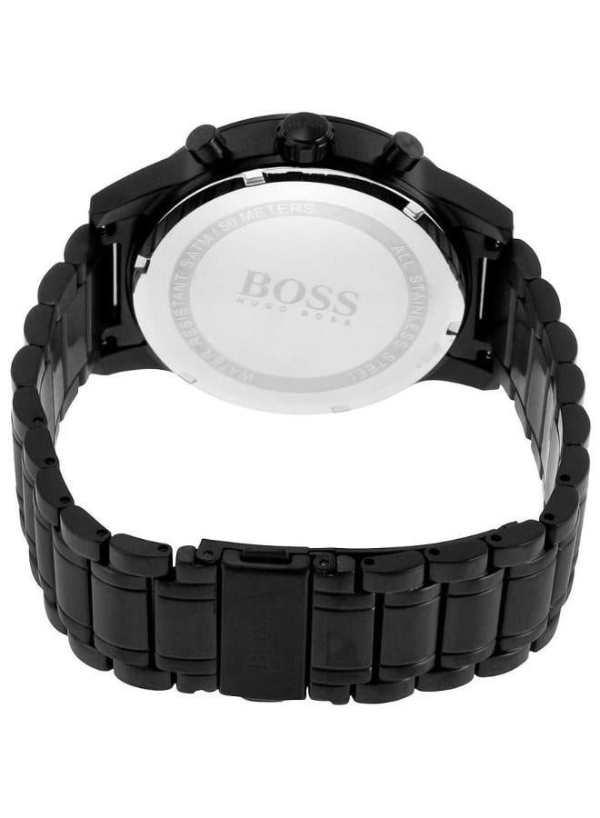 بوس ساعة هيوغو بوس للرجال 1513180 - Image 3