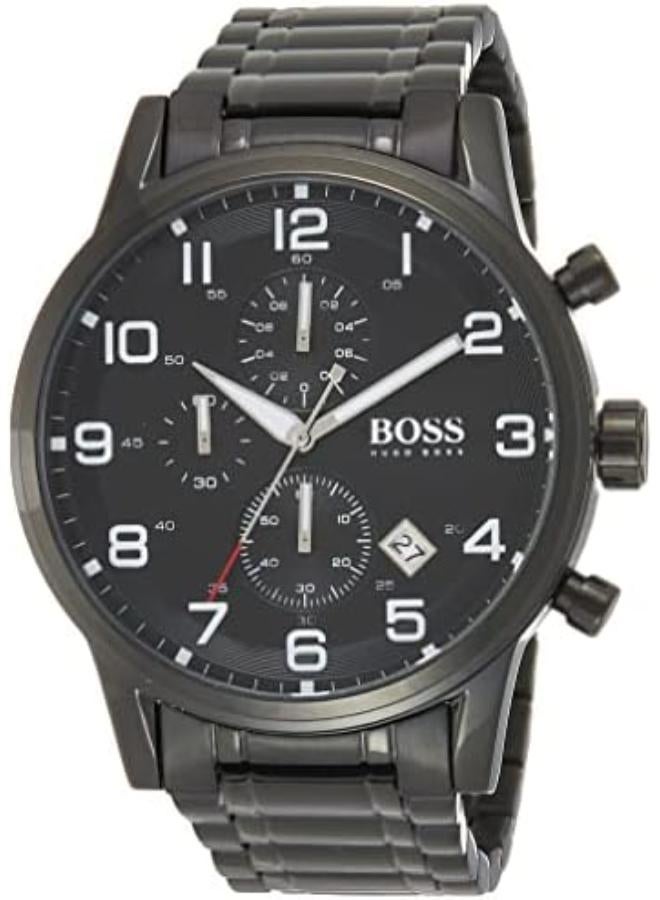 بوس ساعة هيوغو بوس للرجال 1513180 - Image 2