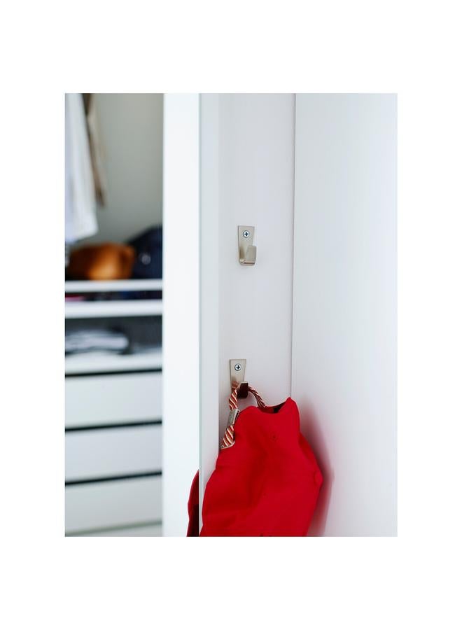 erorex Hook, nickel-plated, 5 cm - Image 3