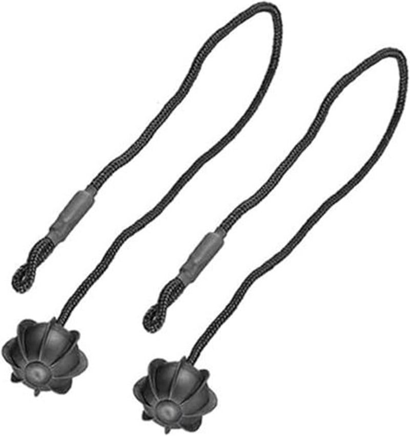 Yurefax Parcel Shelf String Cord for Vehicle - Image 1