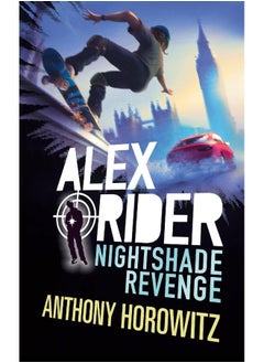 Nightshade Revenge