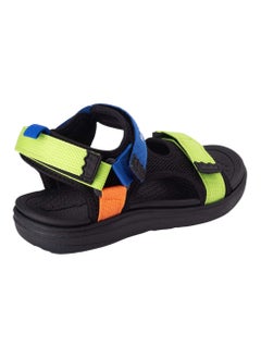 Bata Bubblegummers Casual Flat Sandals  - Image 3