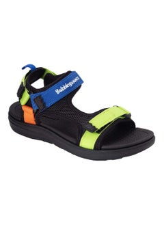 Bata Bubblegummers Casual Flat Sandals  - Image 2
