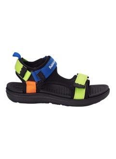 Bata Bubblegummers Casual Flat Sandals  - Image 1