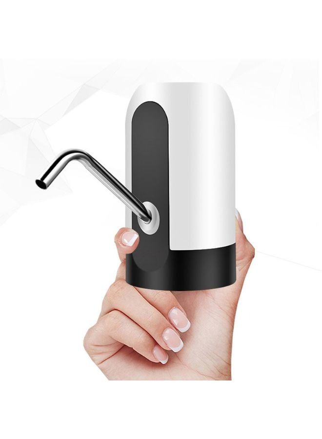 USB Rechargeable Water Dispenser Pump - Image 3