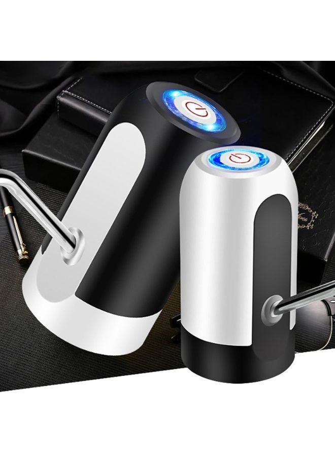 USB Rechargeable Water Dispenser Pump - Image 5