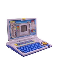 Generic 20-Activities Learner Educational Laptop for Learning 