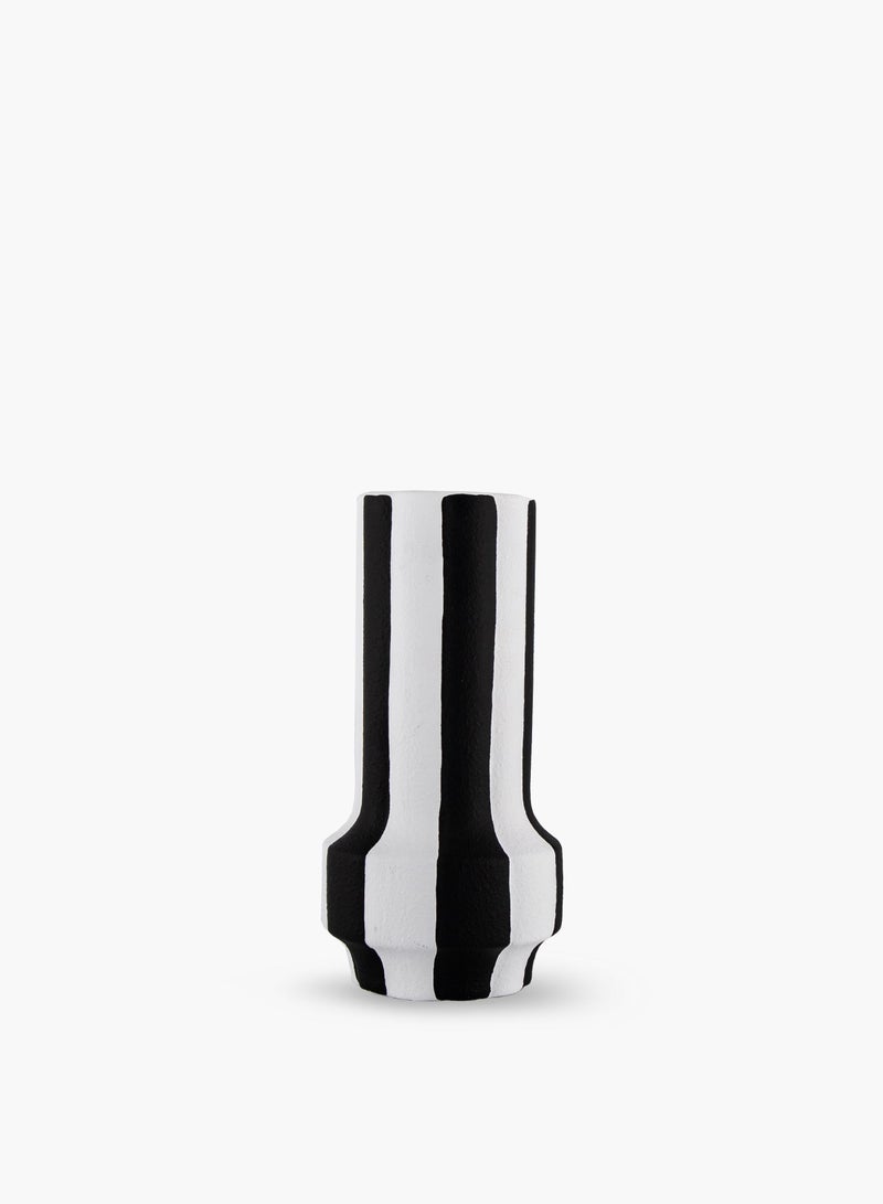 Roomours Monochrome Medium Vase - Image 1
