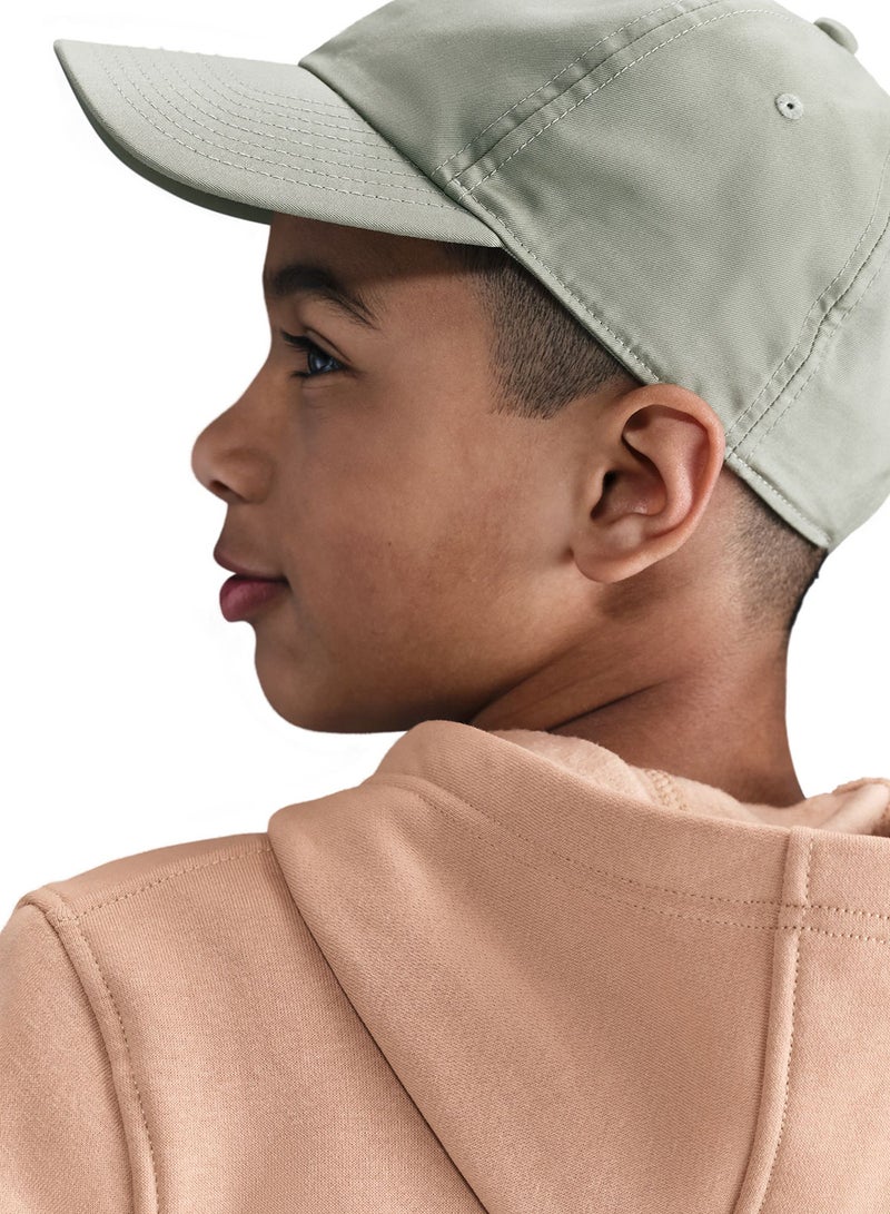 Nike Kids Nsw Club Fleece Hoodie - Image 4