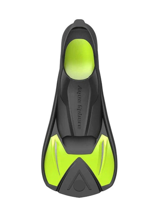 Aqua Sphere Microfin