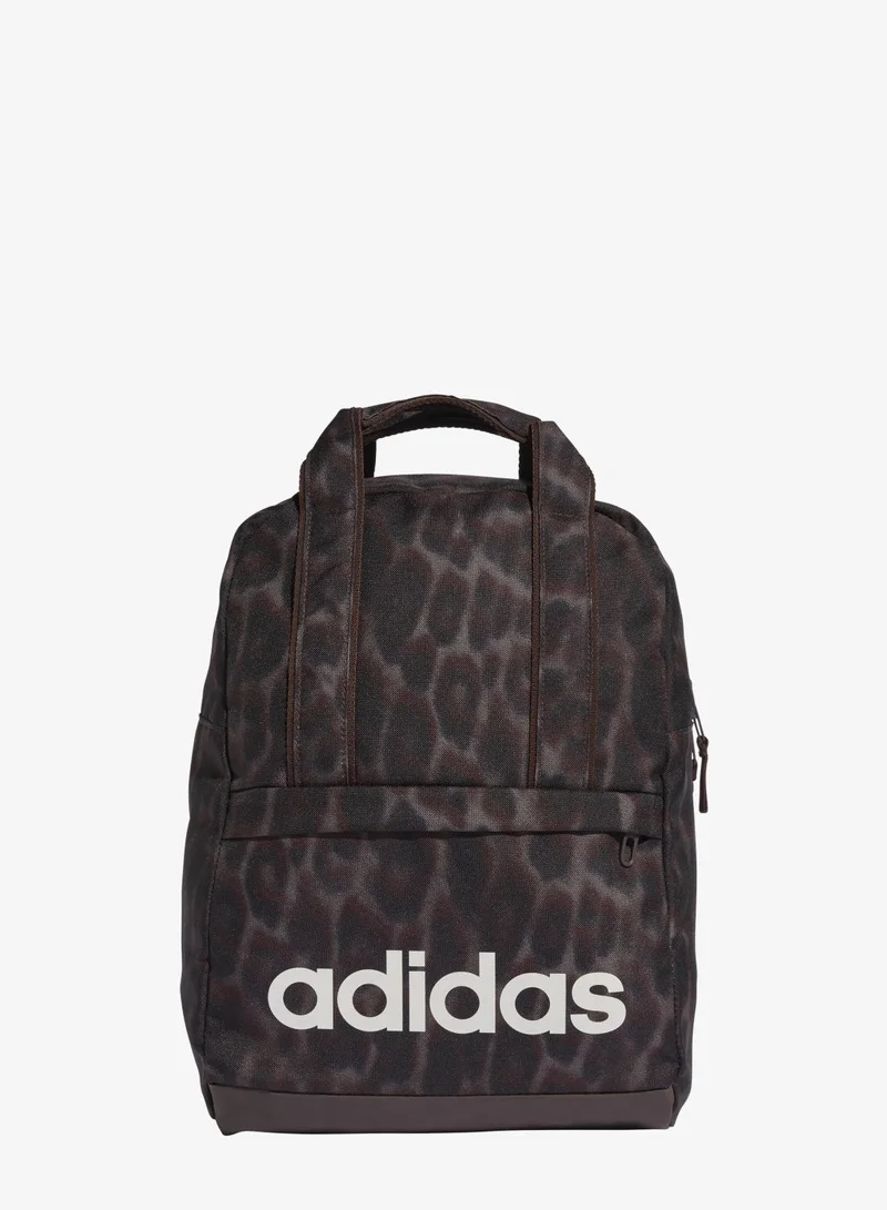 اديداس حقيبة ظهر ADIDAS LINEAR ESSENTIALS GRAPHIC