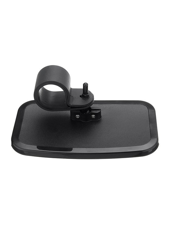 NIBEMINENT Adjustable Wide Rear View Mirror - Image 2