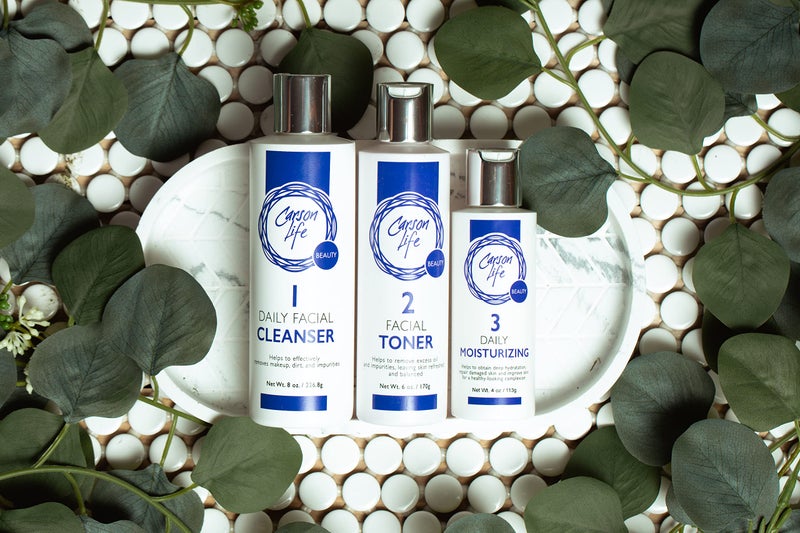 Carson Life Daily Facial Moisturizer - Image 3