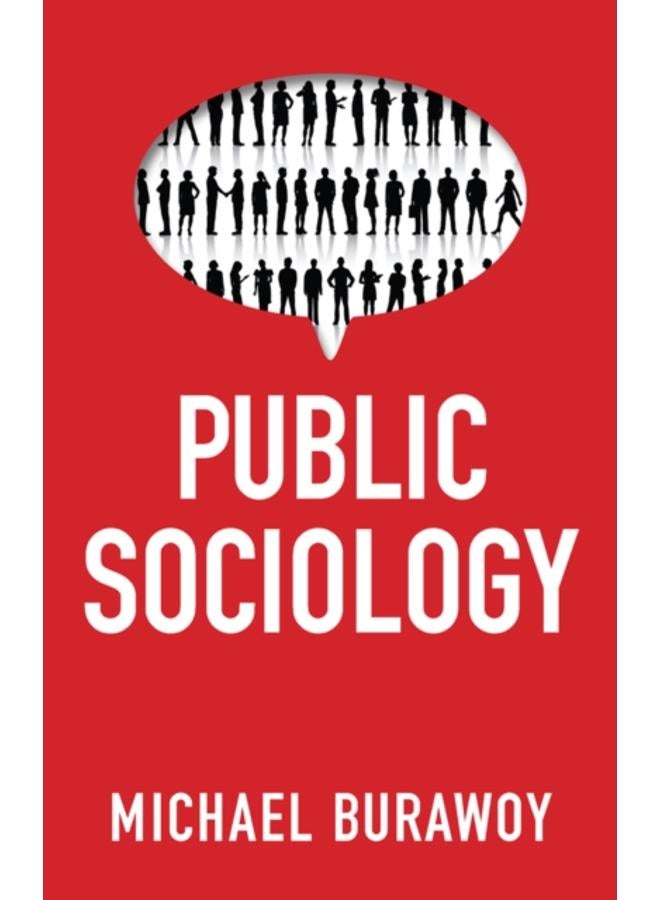Public Sociology