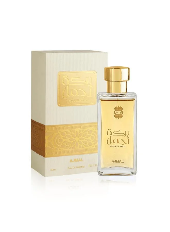 Barakah EDP