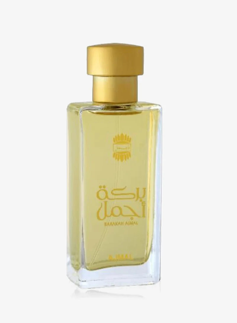 Ajmal Barakah EDP