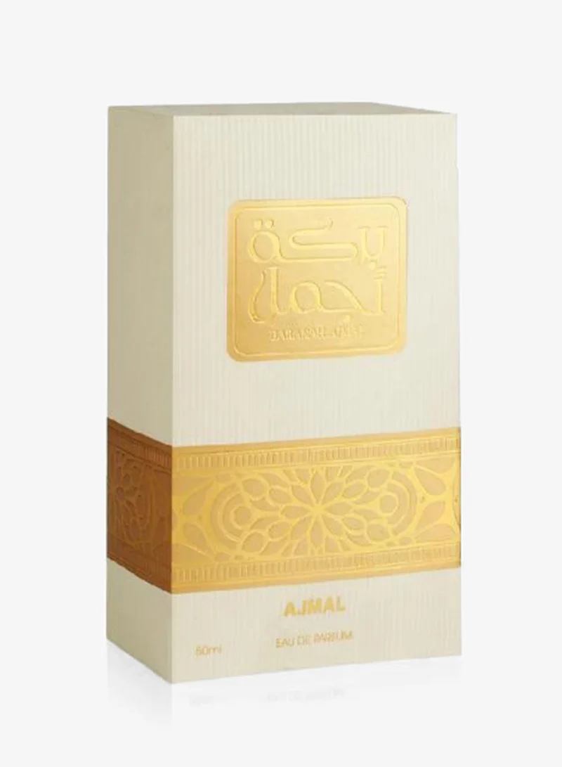 Ajmal Barakah EDP