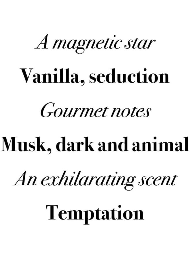 ATELIER DES ORS Lune Feline Eau De Parfum 100Ml - Image 5