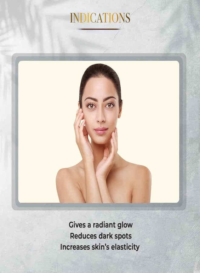 ياهفي سيروم ياهفي للوجه بالخيار | سيروم مضاد لحب الشباب | سيروم مرطب للخطوط الدقيقة والتجاعيد | برائحة الزهور المنعشة - 30 مل - Image 4