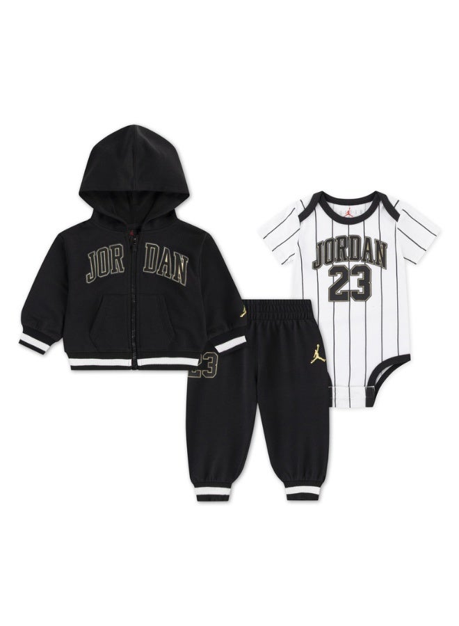 Jordan JDN MJ 23 JERSEY FZ SET - Image 5