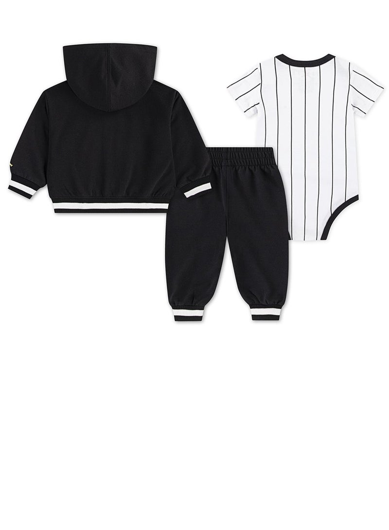 Jordan JDN MJ 23 JERSEY FZ SET - Image 2