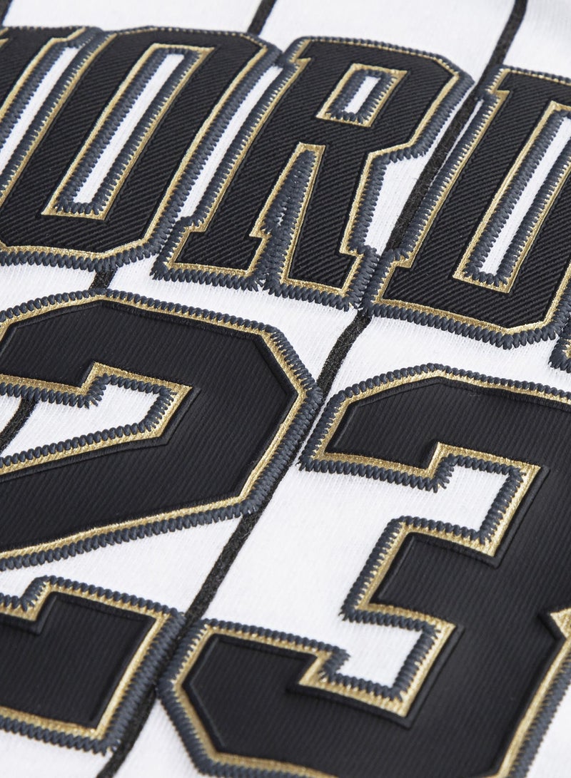 Jordan JDN MJ 23 JERSEY FZ SET - Image 3