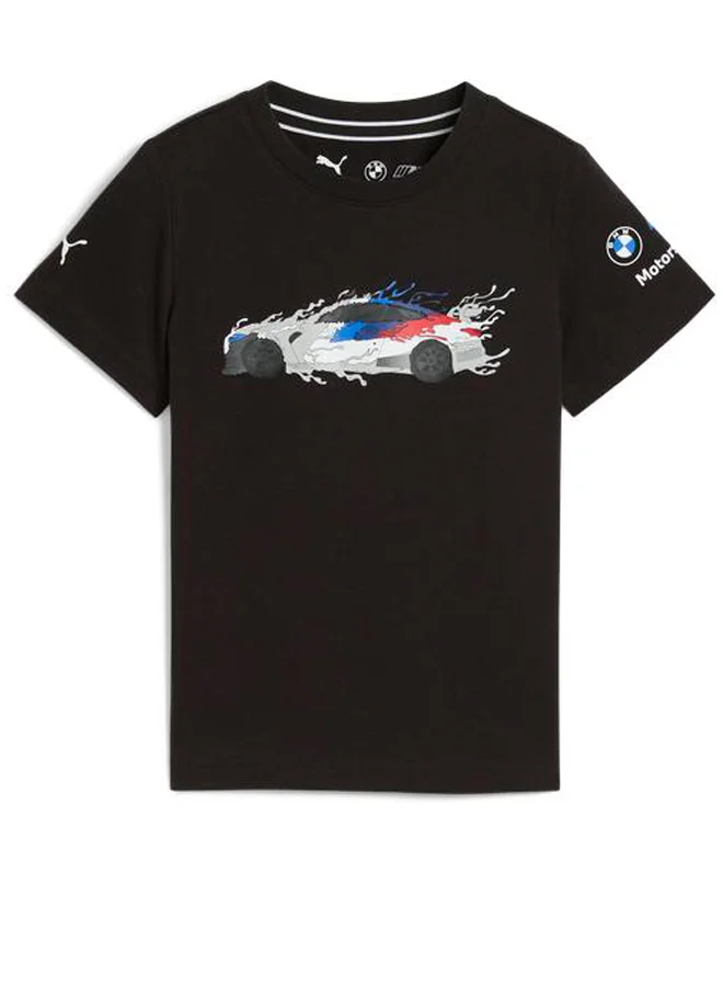 PUMA Kids Mms Pre-School T-Shirt