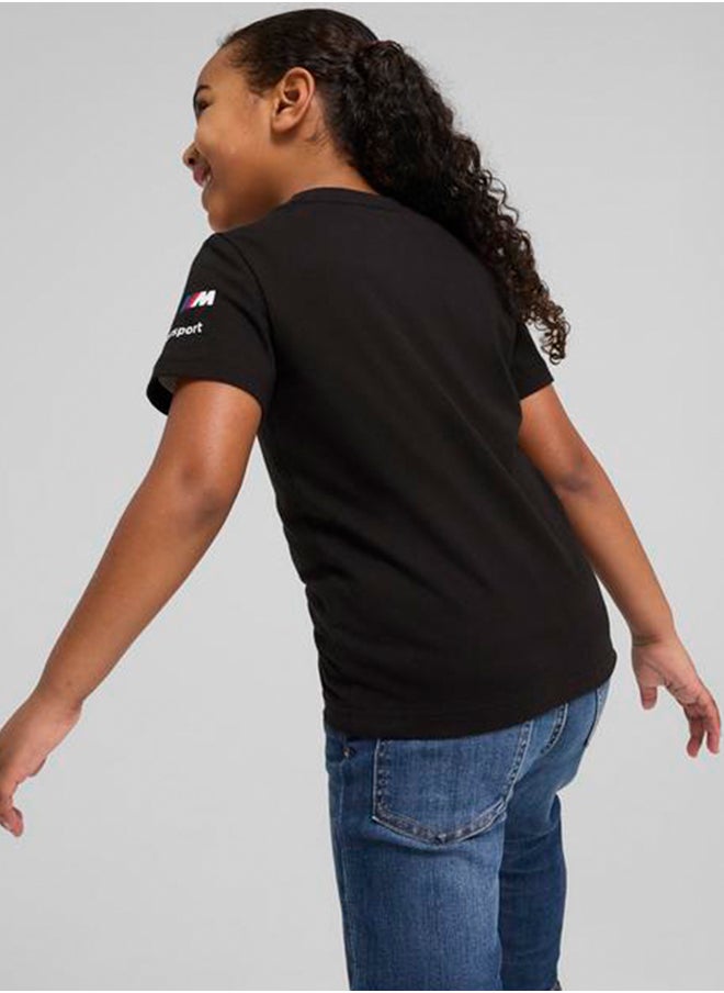 PUMA Kids Mms Pre-School T-Shirt  - Image 2