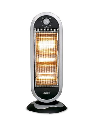 Halogen Heater, 1200 Watts, Oscillation Function, Wide Angle Heat Reflector 3 Heat Level - pzsku/ZE8F9979D60DC433E0B71Z/45/_/1702884645/59225d82-39b8-4c79-bb67-ddbd58b01fe1