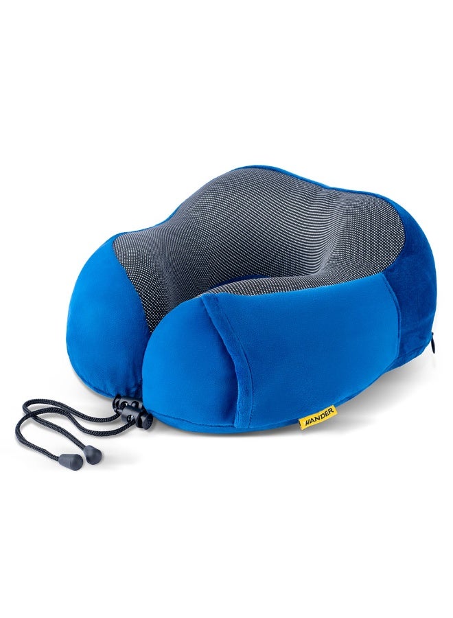 Wander Travel Neck Pillow - Wander - Image 1