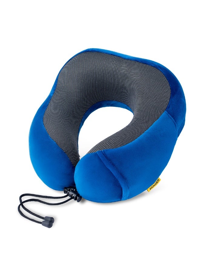 Wander Travel Neck Pillow - Wander - Image 2