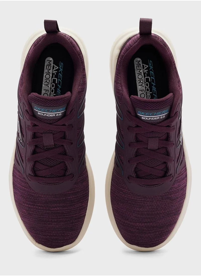 SKECHERS BOUNDER 2.0