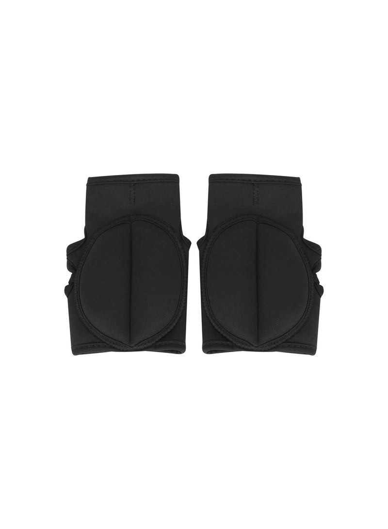 GGOOT Weighted Exercise Gloves, Wrist Weighted, 1Pair for Home Boxing  - Image 1