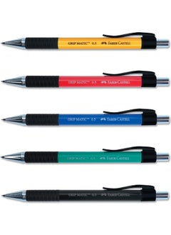 1319 Grip Matic Versatile Pen 0.7mm