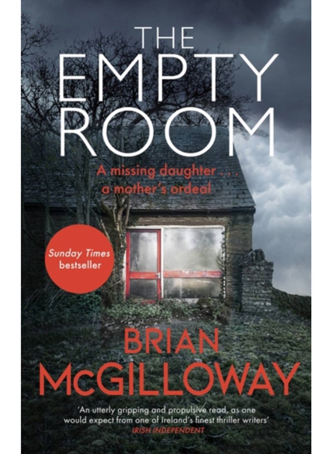 The Empty Room : The Sunday Times bestselling thriller 