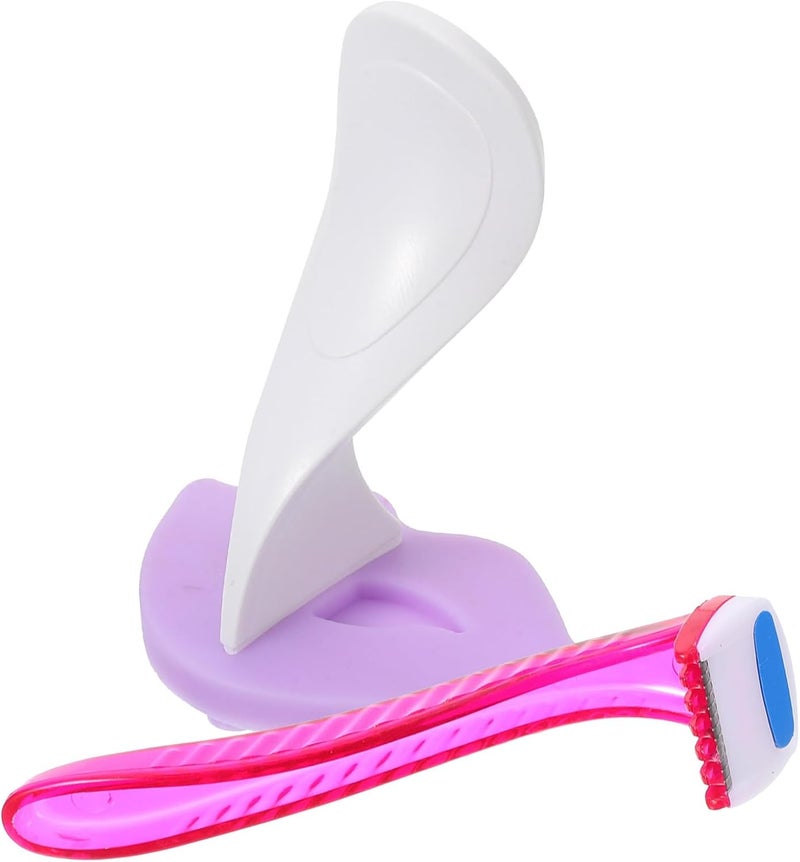 NOLITOY Hair Trimmer Tool for Women Bikini Trimmer Shaving Stencil Lady Razors Women's Shaver Precision and Comfort - Image 1