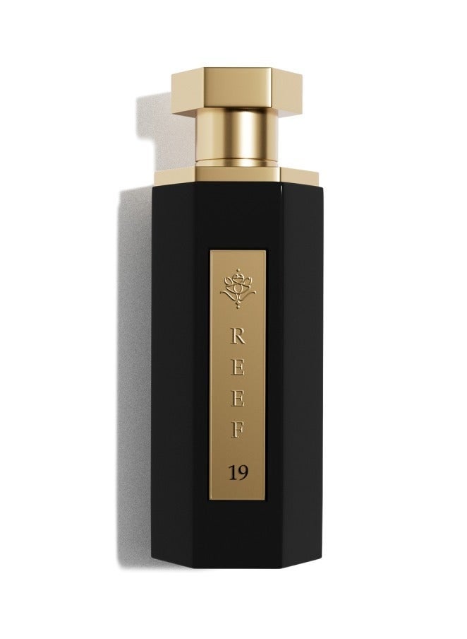 Reef 19 perfume 100 ML