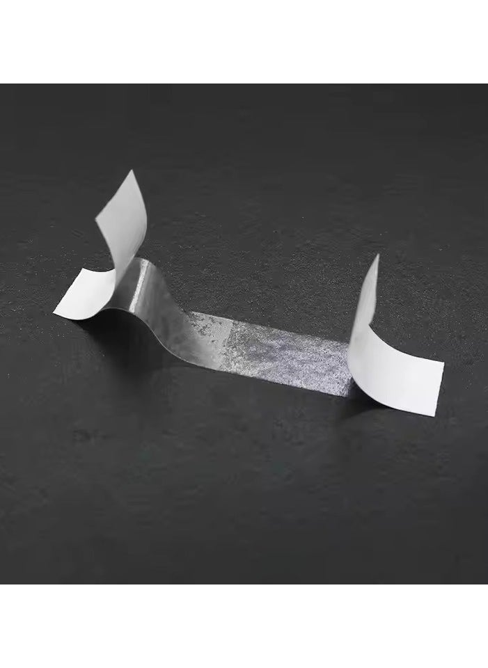 Generic Transparent Waterproof Anti-Slip Disposable Double Sided Tape 36 Clear Adhesive Tape for Underwear, Hijab and Many More Uses  - Image 4
