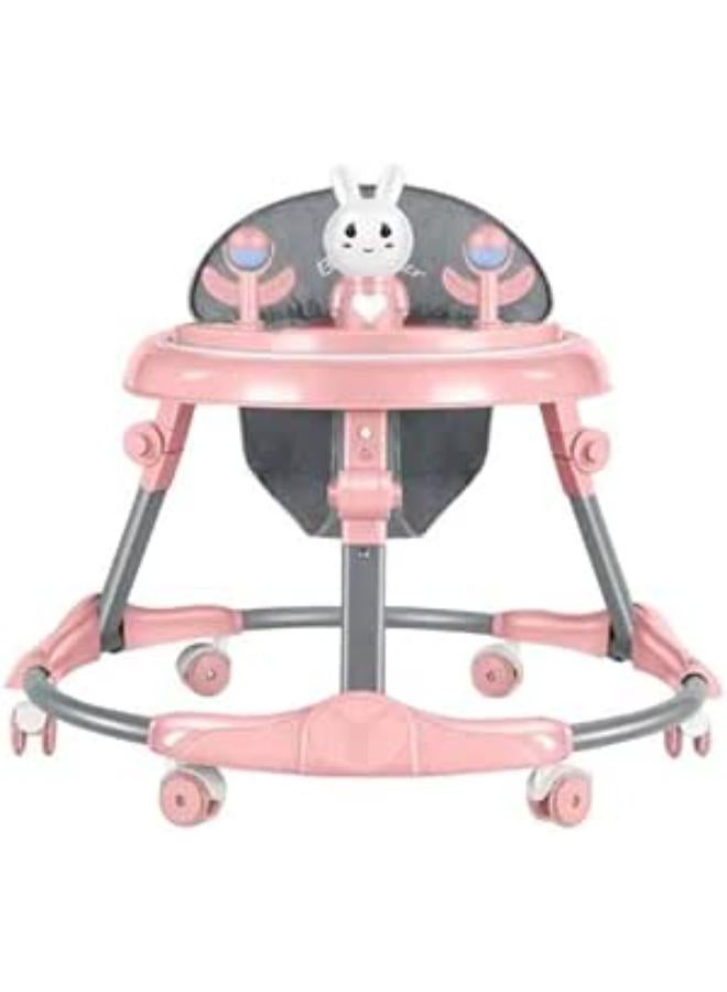 Fantastic-Kids-Toys Walking Leg Muscle Baby Walker Baby Musical Saliva & Musical Baby Walkers YSP-602 Levels - Image 1