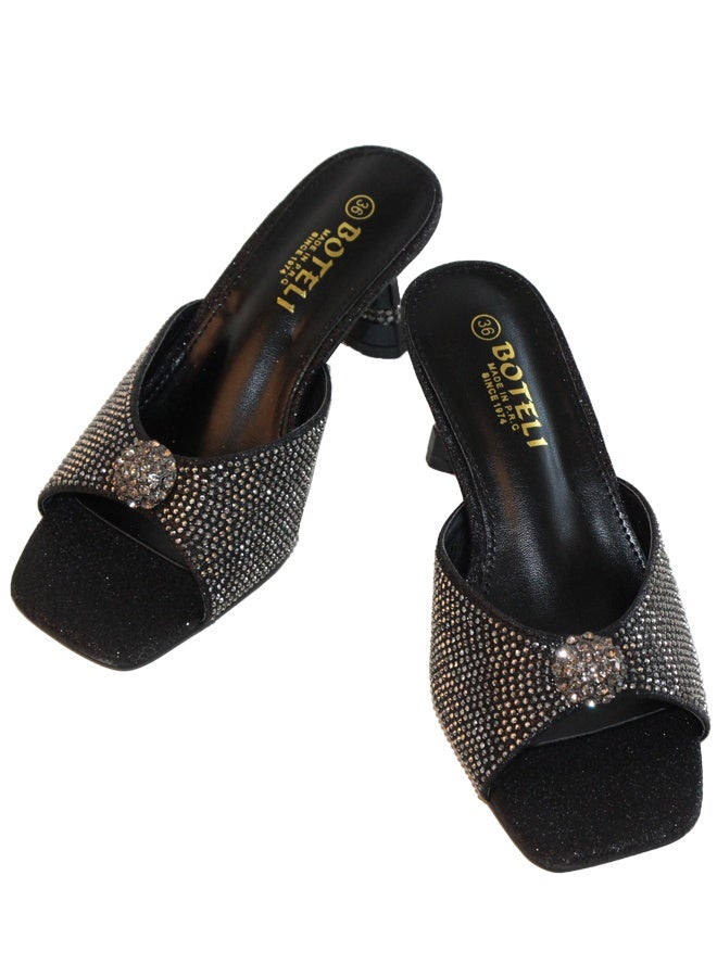 بوتيل أحجام السيدات 36-41 Sandals على حد سواء ممتعة جماليا وعملية للارتداء كحذاء في الهواء الطلق. - Image 4