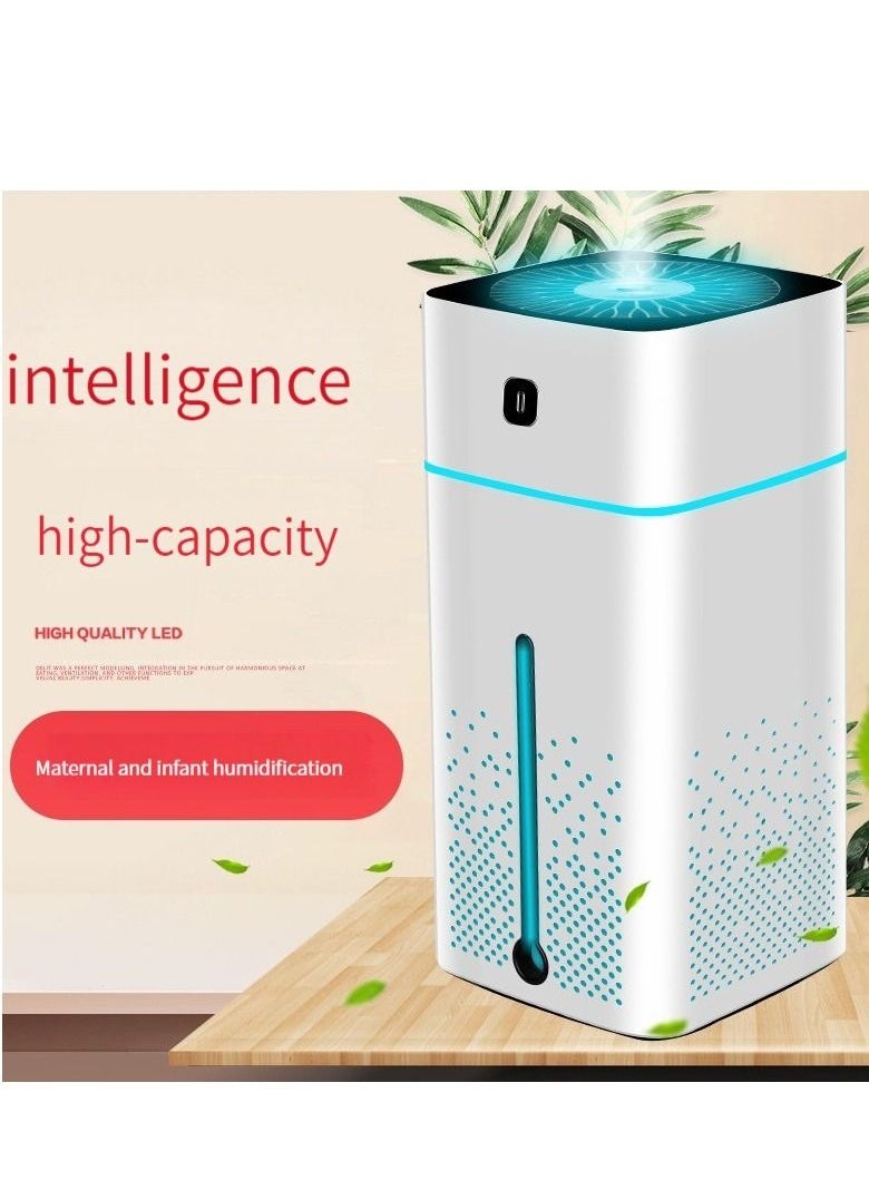 Mi VAZA - Air Humidifiers Portable Machine Diffuser 1000ml - Image 1