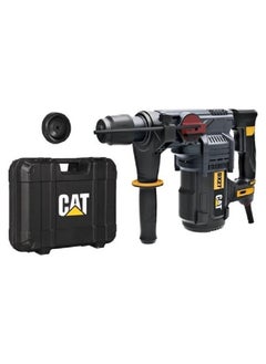 CATERPILLAR CAT DX27 1500W 32mm SDS Rotary Drill - 5J  - Image 1