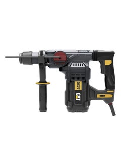 CATERPILLAR CAT DX27 1500W 32mm SDS Rotary Drill - 5J  - Image 2