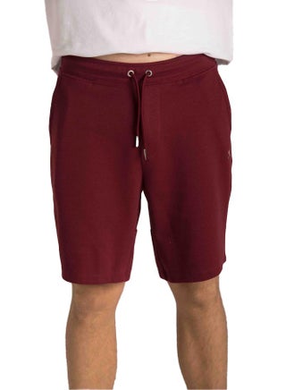 Basic Short With Logo