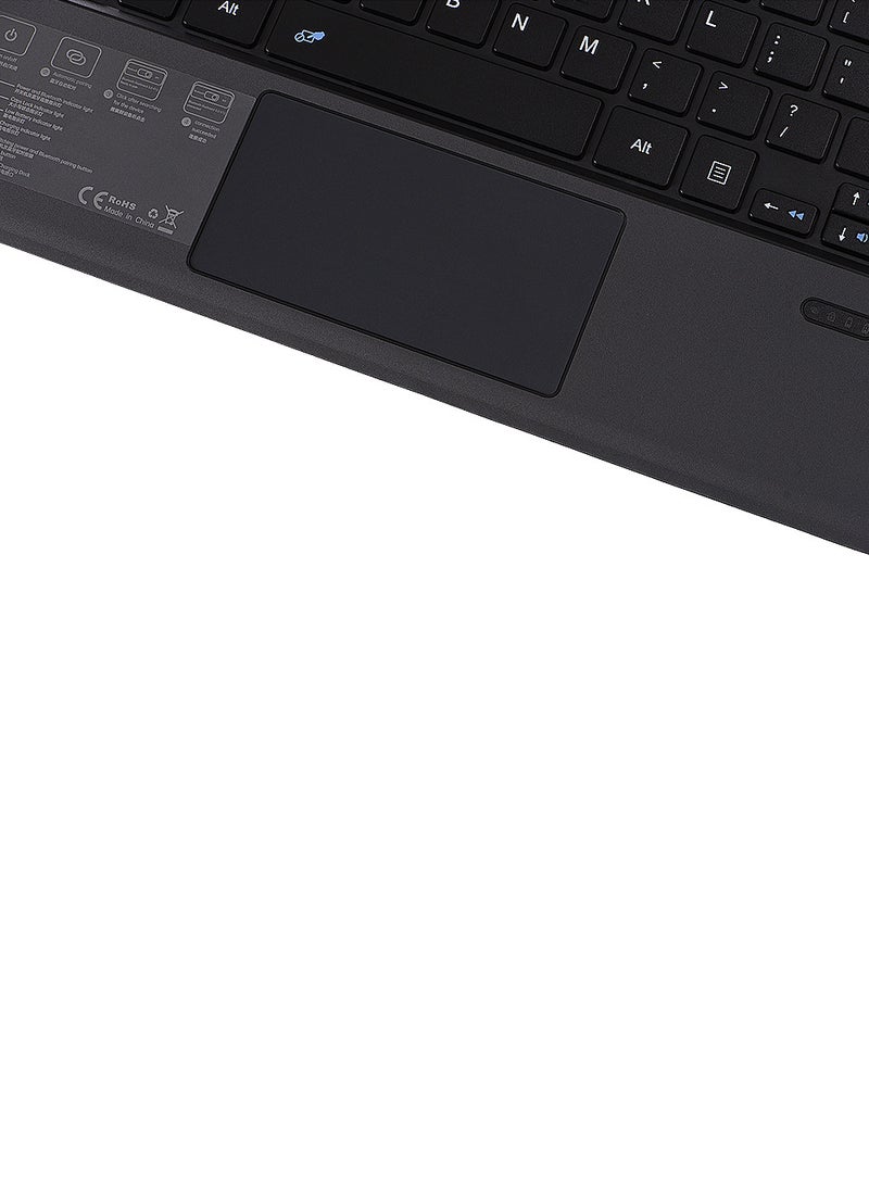 BT Wireless Keyboard 12.2 Inch Slim Thin Keyboard for Software Surface Pro3/4/5/6(2017)  - Image 5