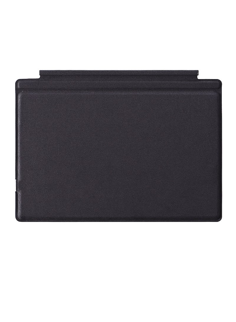 BT Wireless Keyboard 12.2 Inch Slim Thin Keyboard for Software Surface Pro3/4/5/6(2017)  - Image 2