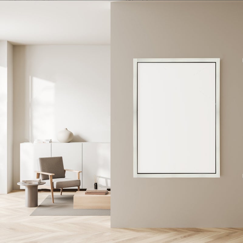 1 Roll Wall Molding Wall Base Molding Border Backdrop Trim Decorative Wallpaper Border Home Decor - Image 3
