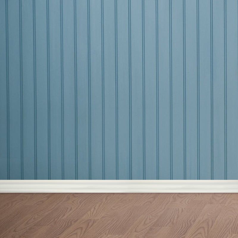 1 Roll Wall Molding Wall Base Molding Border Backdrop Trim Decorative Wallpaper Border Home Decor - Image 5