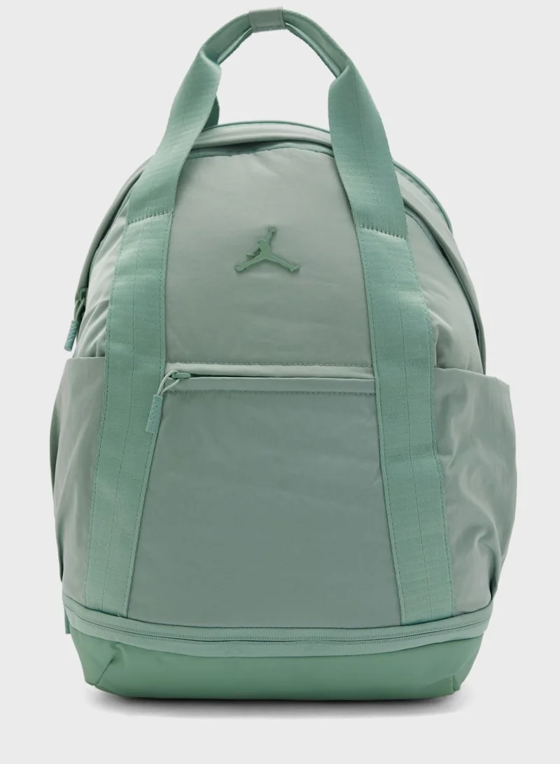 Jordan Kids Alpha Backpack